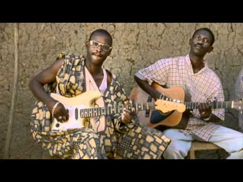 African Blues Mali (Toure)