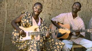 African Blues Mali (Toure)