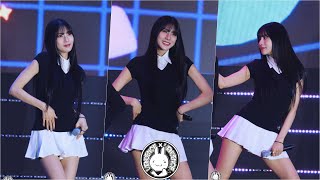 Download lagu [4K] 250418 에이핑크 오하영 직캠 '노노노(NoNoNo)' Apink(HAYOUNG) Fancam @419혁명국민문화제  By 벤뎅이 mp3