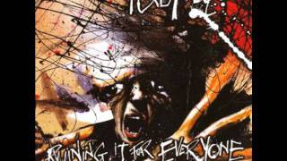 Labrat - Father Son and Holy Goat