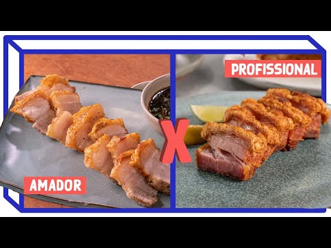TORRESMO | Amador x Profissional com Marcelo Côrrea Bastos | Mohamad Hindi
