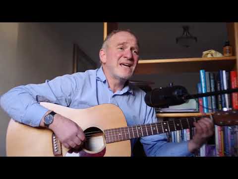 The Ferryman (Ralph McTell) - Cover