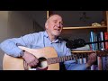 The Ferryman (Ralph McTell) - Cover