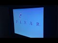 Closing To Toy Story 1996 VHS Version 2