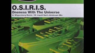 Osiris - Oneness With The Universe (Liquid Sun´s Airstream Mix)
