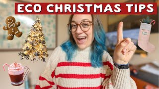 Tips for a mindful and eco Christmas