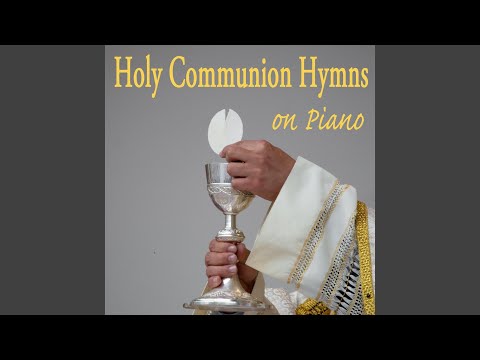 Now We Join in Celebration (Instrumental Version)