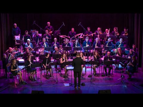 Koncert muzyki filmowej Orkiestry Miasta Oświęcim