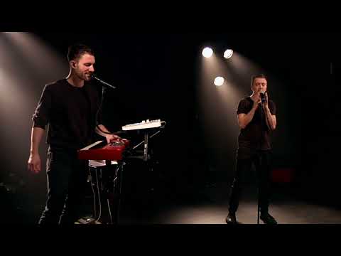 Tranzistor l'émission live : Rouquine, Soñadora et Mazarin