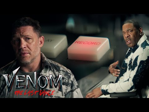 Thumbnail of the video: In the Studio with Busta Rhymes