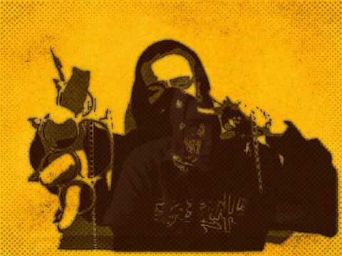 Cesk D.N.A ft. Anka B.CİTY- İSTİLA