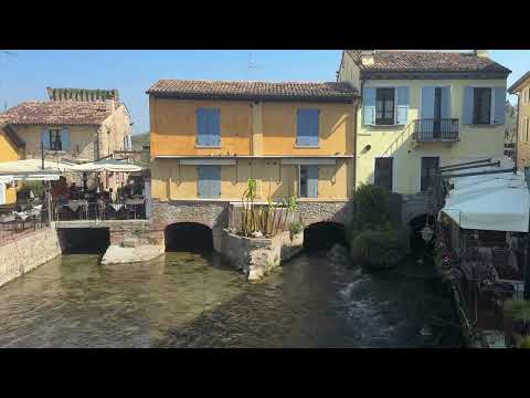 313 - FIUME DELLA NATURA - BELLISSIMO STUPENDO SUPER MERAVIGLIOSO FANTASTICO - APRILE 2025