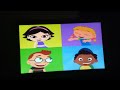 Opening To Little Einsteins Our Big I Mean Huge Adventure 2007 DVD