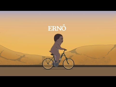 Dzsúdló - ERNŐ (Official Lyric Video)