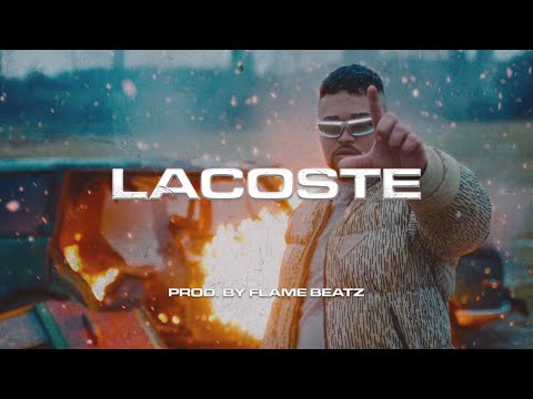 [FREE] Lvbel C5 x Rhove Type Beat - "Lacoste" Afro Trap Beat