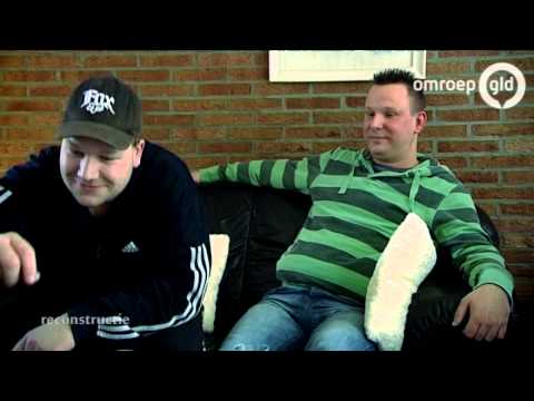 Dossier GLD - Reconstructie Benno Korten - 14 maart 2013