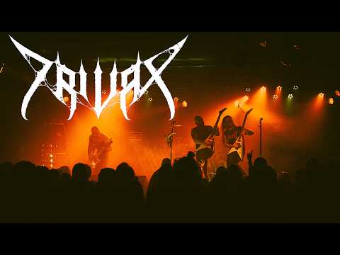 GRONNENHELL and TRIVAX