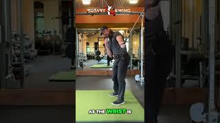 Master Your Swing: Release the Club Correctly