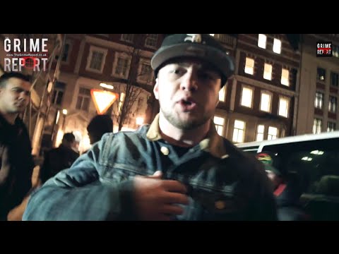 Kannan Sends For Izzie Gibbs, Novelist, Cadell & Snowy [@KannanScumFam]