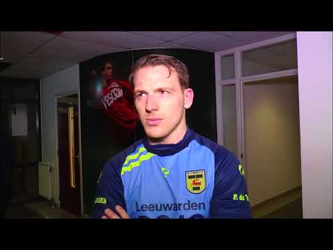 Nabeschouwing Helmond Sport - SC Cambuur (Robbert Schilder)