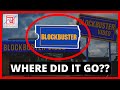 Why Did Blockbuster Fail? | Business Rise and Fall