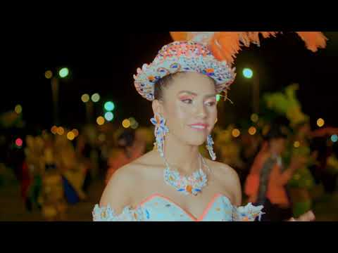 LLAJTAS BOLIVIA - CENIZAS  MUY PRONTO