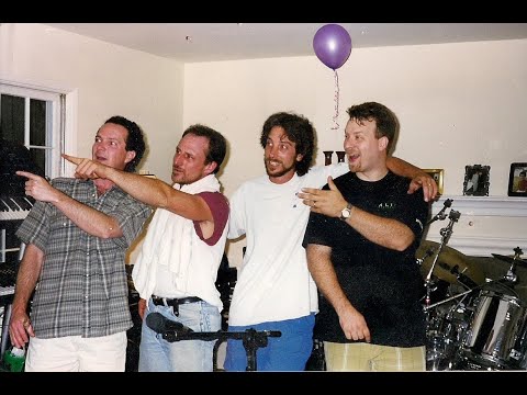 Angina - Black Dogs From Hell - The Basement Tapes