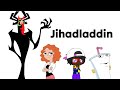 Jihadladdin Trailer