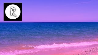 Relaxing Music | Relaxation Music | Peaceful Music | Yoga Music | Sleep Music - Pink Beach