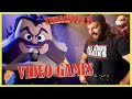 The Boys Are Back!!! | Tenacious D - Video Games (Official Video) | REACTION