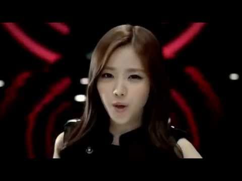 Skinny Baby BEAST ft Apink