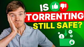 Is Torrenting Safe How to Avoid Fines, Malware & ISP Throttling