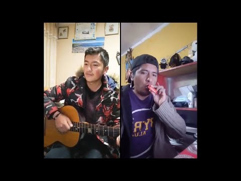 Les vas a pagar - Cover (Chabelos)
