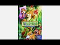 Trailers From Robin Hood Special Edition UK DVD 2007