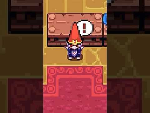 Cute Lil’ Baby Vaati