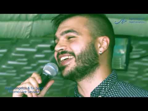 Agathangelos & fix band Promo Live Session_www.digitalstudio.bg