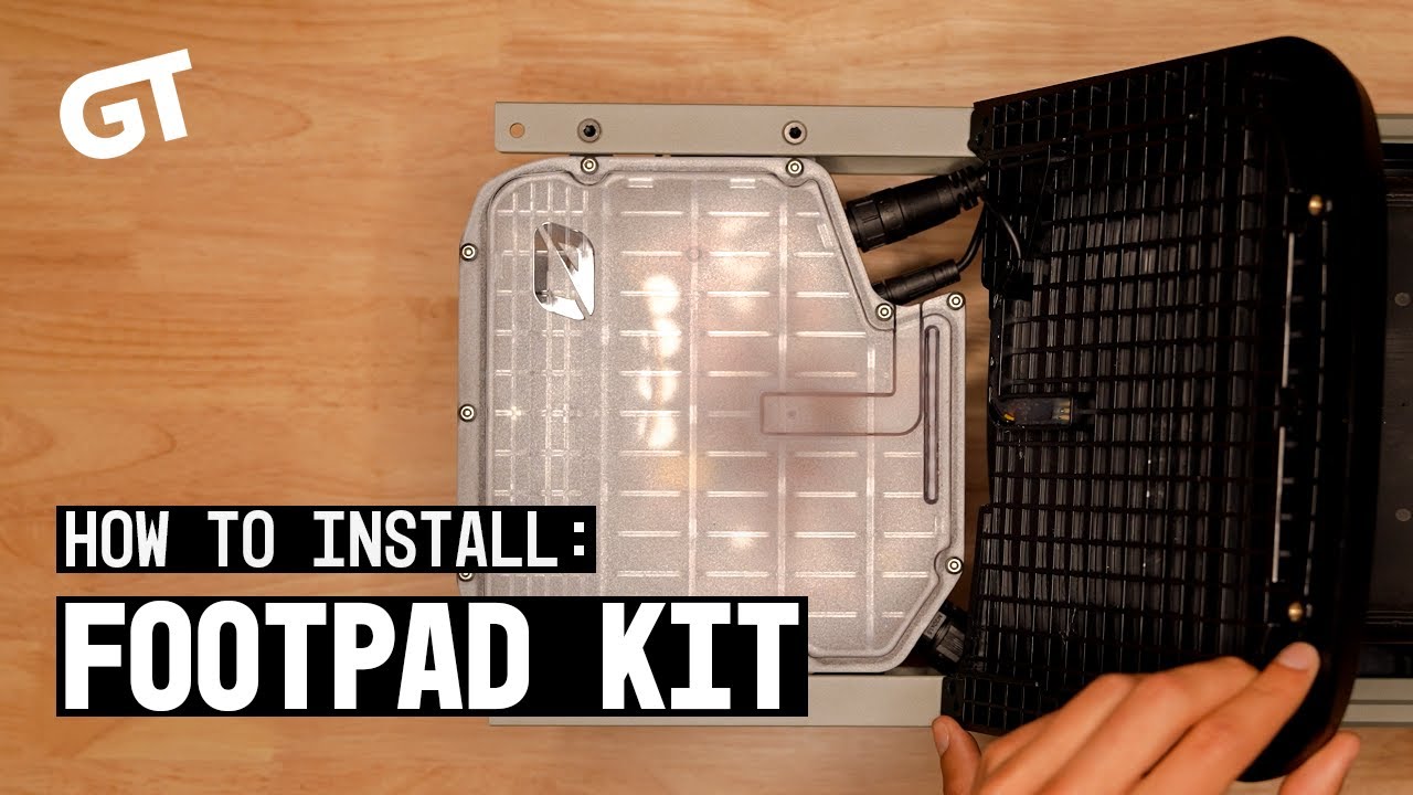 FST System Base Kit