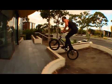 Blazeguard - full video