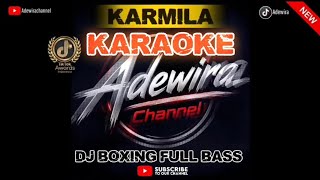 Download lagu KARMILA - KARAOKE DJ BOXING FULL BASS VIRAL YANG KALIAN CARI Edit by Pa'Ade mp3 Download lagu KARMILA - KARAOKE DJ BOXING FULL BASS VIRAL YANG KALIAN CARI Edit by Pa'Ade mp3
