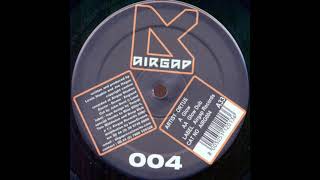 Ortus – Glow Dub