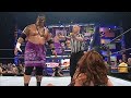 Maria Vs Umaga Man Vs Woman Match WWE November 6 2006 HD John Cena Save Maria