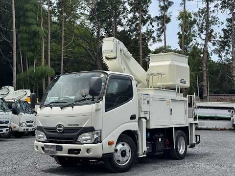動画: 外装・内装フレーム