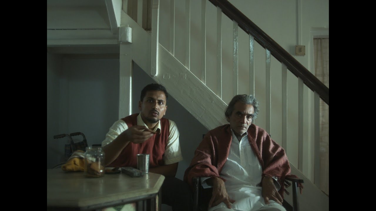 Nauha TRAILER | Cannes 2022- La Cinef Official Selection