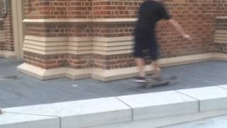 Can&#39;t Get No Grindin&#39;