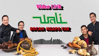 Download lagu Wali   Bocah Ngapa Yak mp3