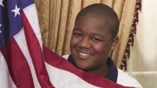 Cory Baxter's Presidential Campaign [2016] [Official] [First Commercial]