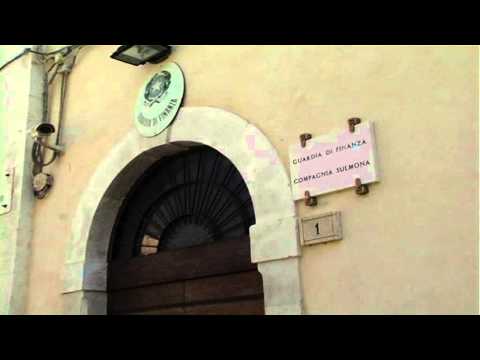 ONDA TG 09.09.2014 - GUARDIA DI FINANZA SEQUESTRA PROFUMI FALSI