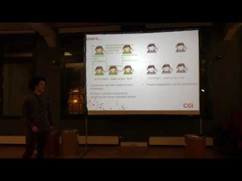 MLMU.cz - Lukáš Drápal – Machine Learning in Telco (21.1.2015)