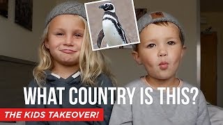 WHAT COUNTRY IS THIS??