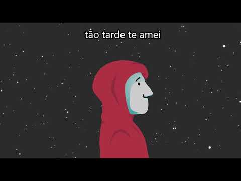 Tu Dentro E Eu Fora video